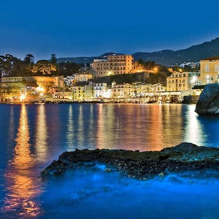 B&B Mamma Sorrento Holidays Екстериор снимка