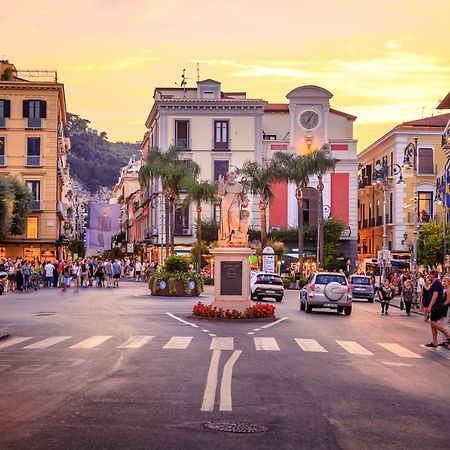 B&B Mamma Sorrento Holidays Екстериор снимка