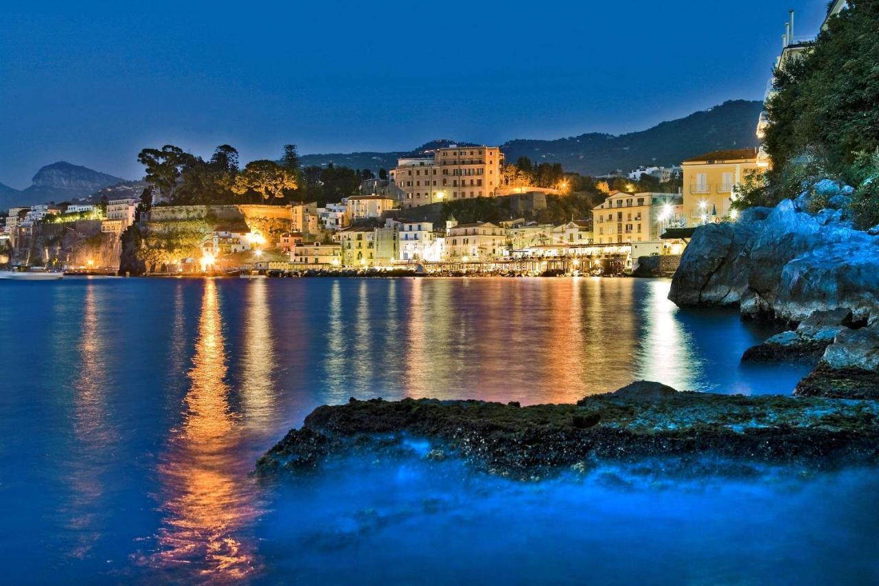 B&B Mamma Sorrento Holidays Екстериор снимка